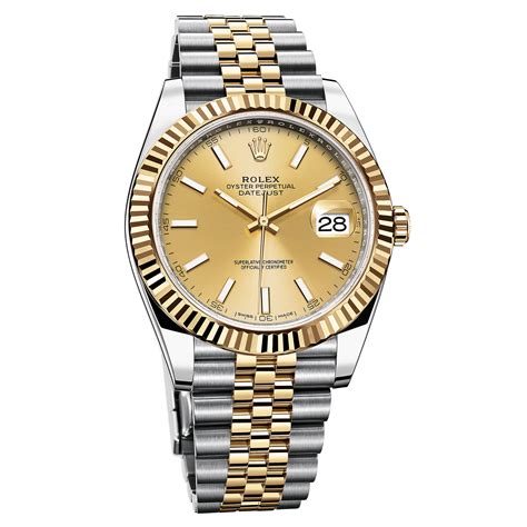 rolex oyster perpetual datejust 41 price list